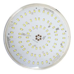 LED izzó RGB 31W