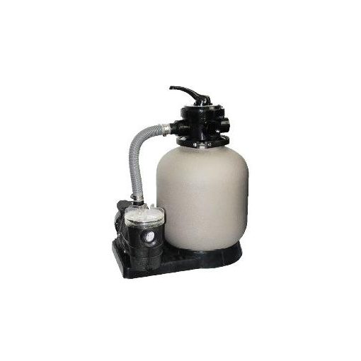 Szűrőszett Neo Top Ø350mm 0,35HP