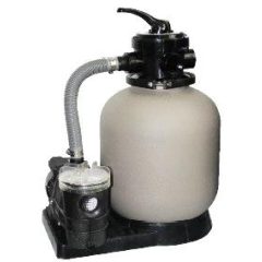 Szűrőszett Neo Top Ø400mm 0,35HP