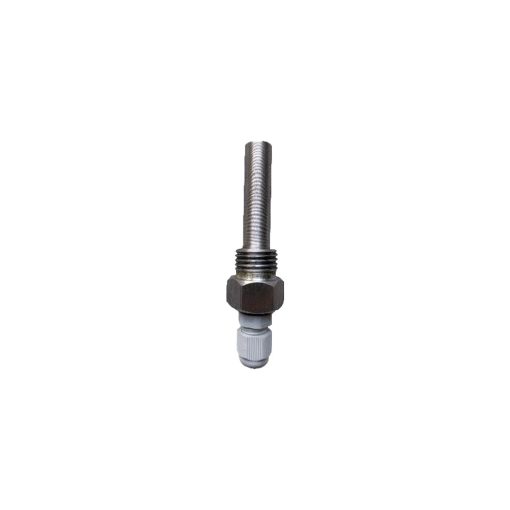 Hőérzékelő hüvely 1/2"