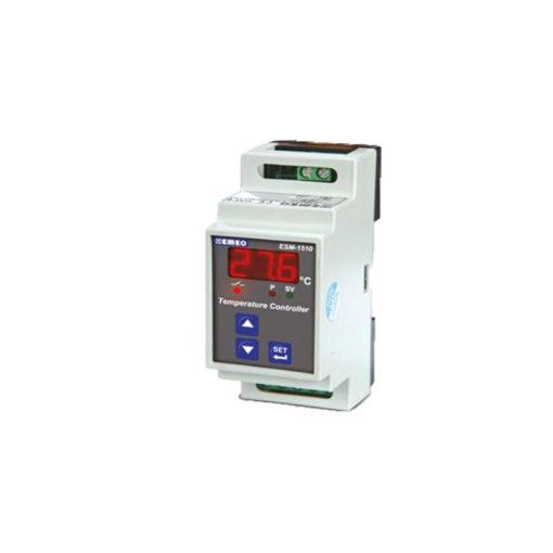 Hőfokszabályozó, Digitális ESM-1510