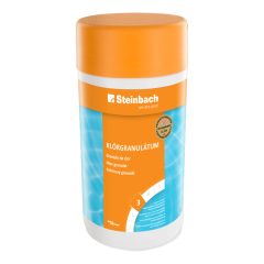 Aquacorrect Klórgranulátum 56% 1 kg
