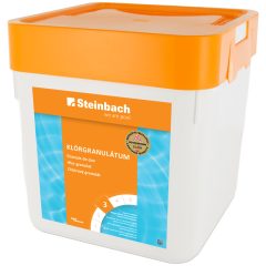Aquacorrect Klórgranulátum 56% 5 kg