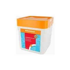 Aquacorrect Klórtabletta 20gr 56% 5 kg