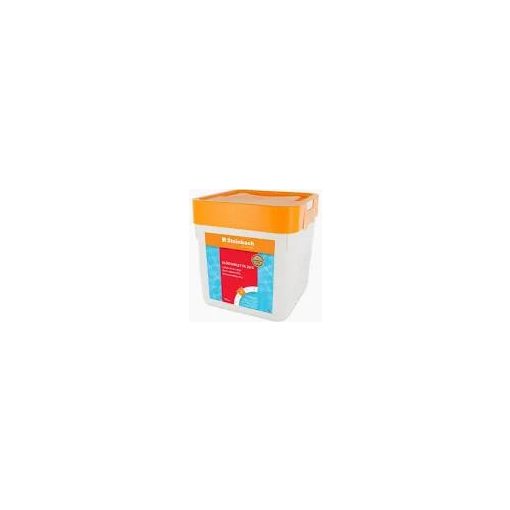 Aquacorrect Klórtabletta 20gr 56% 5 kg