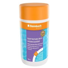 Aquacorrect Quattrotabs 200g 1kg