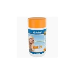 Aquacorrect pH Mínusz Granulátum 1,5 kg