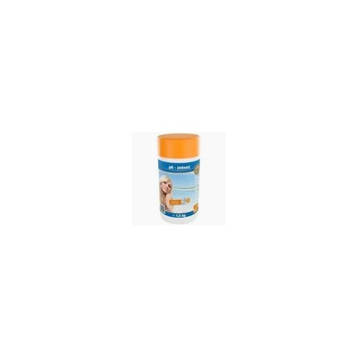 Aquacorrect pH Mínusz Granulátum 1,5 kg
