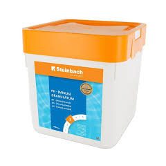 Aquacorrect pH Mínusz Granulátum 7,5 kg