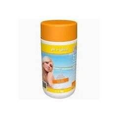 Aquacorrect pH Plusz Granulátum 1 kg
