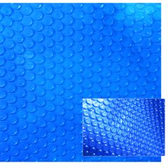 Szolártakaró Blue 300 2,5 x 5,0m