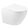 Kasos fali rimless WC
