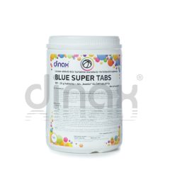 Blue Super Tabs WP  1 kg
