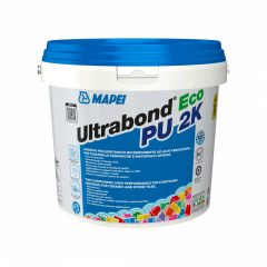Ultrabond Eco PU 2K fehér 10 kg