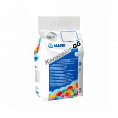 Keracolor GG 113 (cementszürke) 5 kg