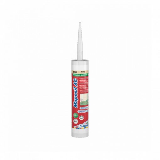 Mapesil AC 111 (ezüstszürke)