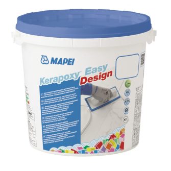 Epoxy fugázó anyagok