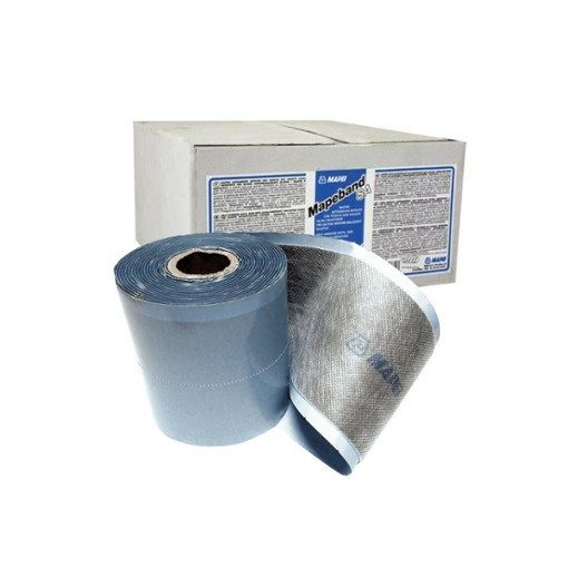 Mapeband SA 1 m x 10 cm