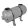 Medence hőcserélő 355 x 134 mm 40 kW