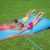 Bestway H2OGO Tsunami Splash Ramp dupla pályás csúszda