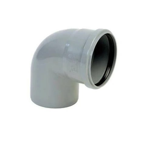 PVC könyök 90 fok  d=50