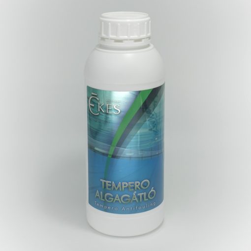 Tempero Algagátló  1 kg