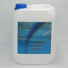 Tempero Flock                                        