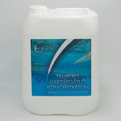 Tempero Habzásgátló Koncentrátum  5 kg