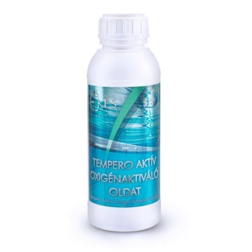 Tempero Aktív Oxigénaktiváló oldat  1 kg